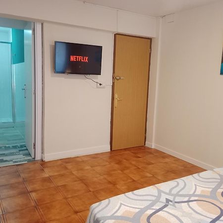 Amroom - Santander Buitenkant foto
