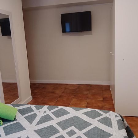 Amroom - Santander Buitenkant foto