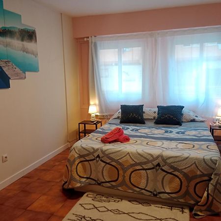 Amroom - Santander Buitenkant foto