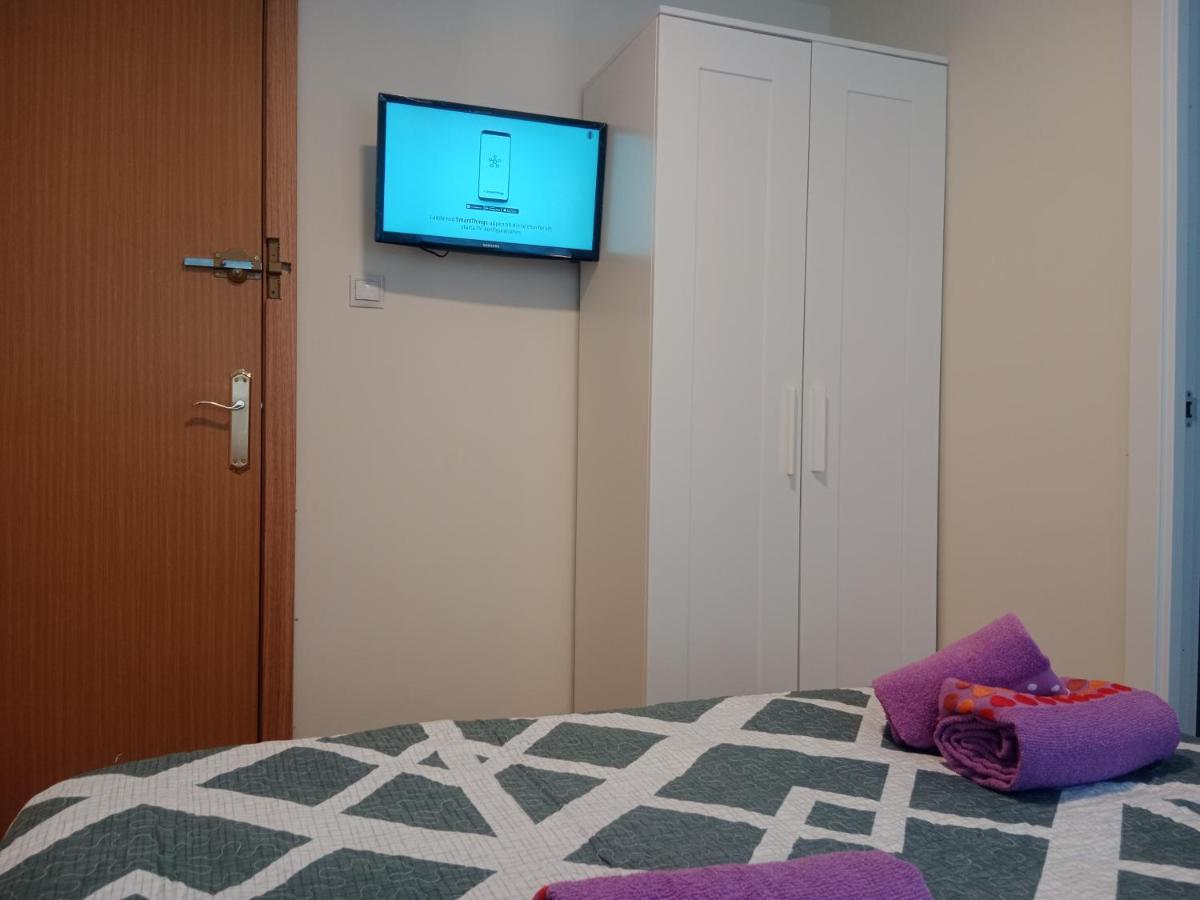 Amroom - Santander Buitenkant foto