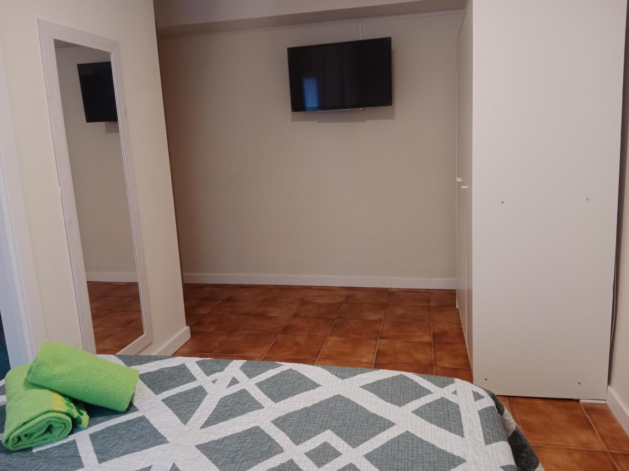 Amroom - Santander Buitenkant foto