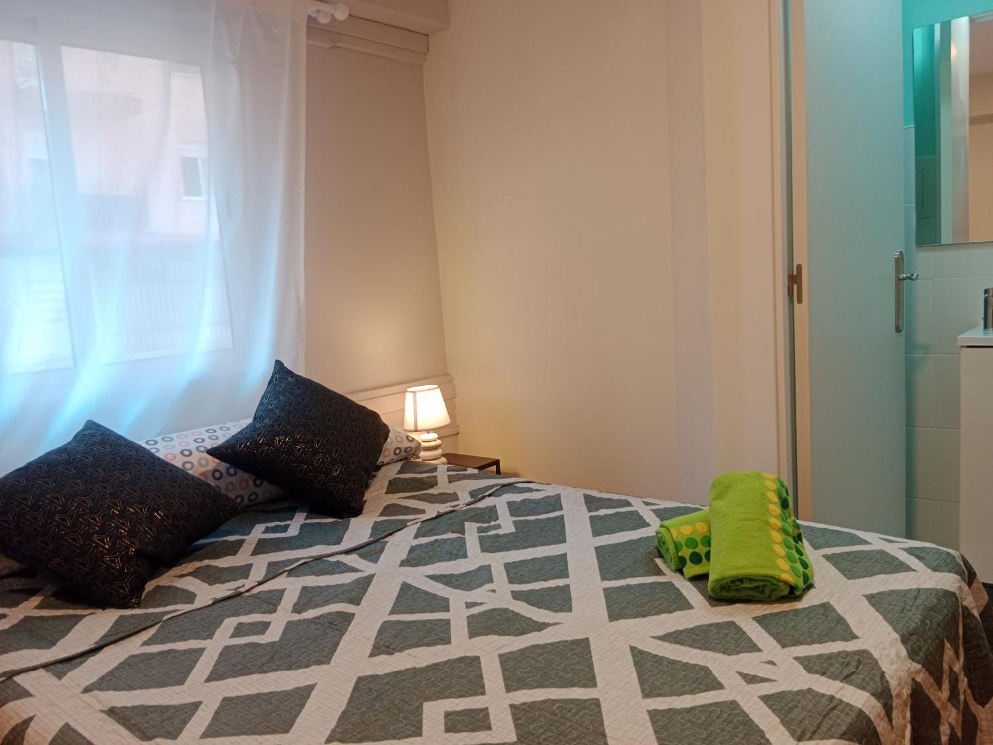 Amroom - Santander Buitenkant foto