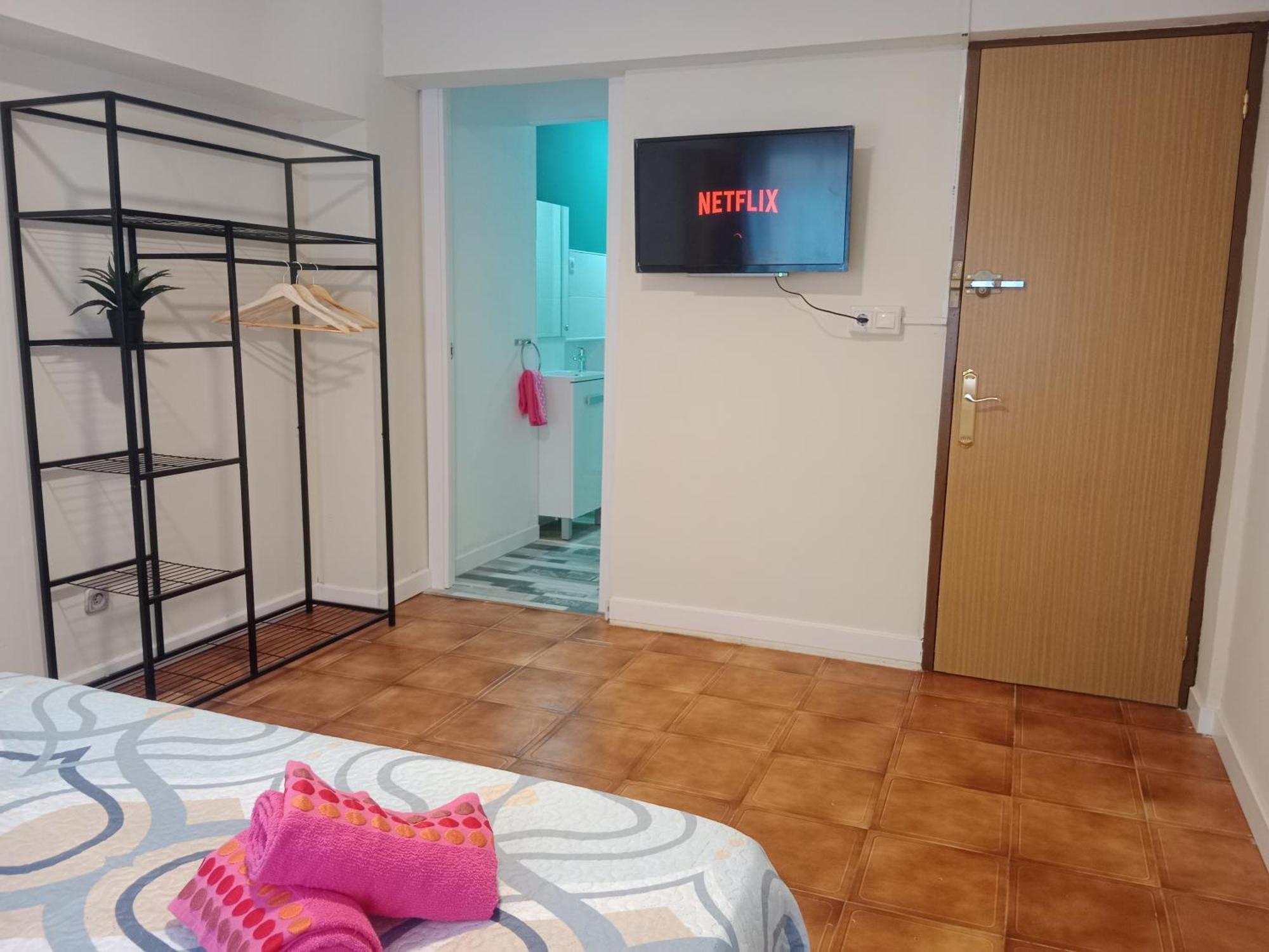 Amroom - Santander Buitenkant foto